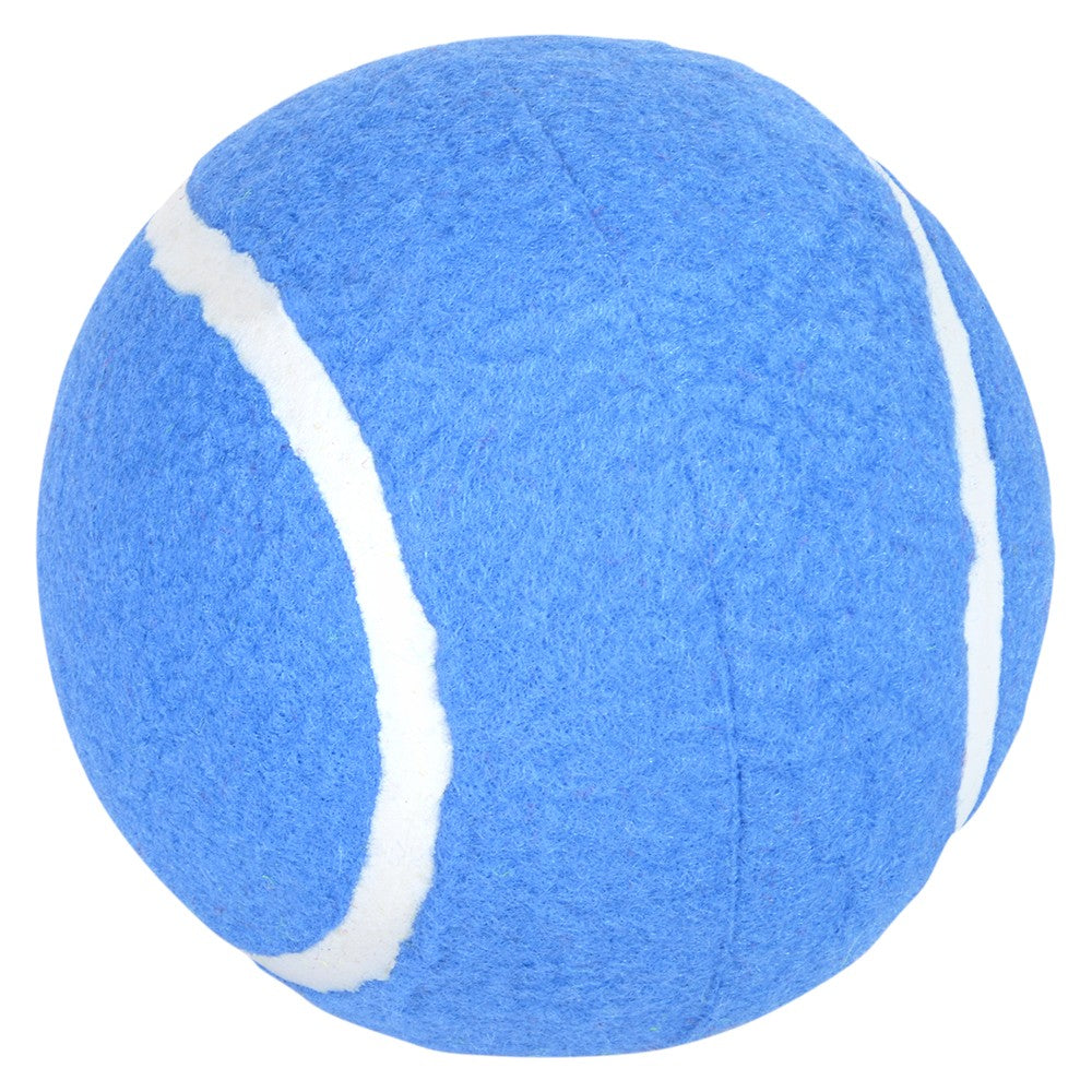 Jumbo Tennis Ball 5" Assorted (1 Doz)