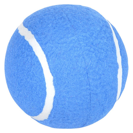 Jumbo Tennis Ball 5" Assorted (1 Doz)