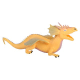 Mystical Dragon Plush (6 Asst.) 9" (1 DZ)