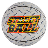 Basketball Street Ball 7" (2 Asst.)
