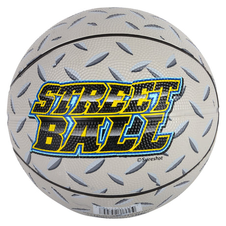 Basketball Street Ball 7" (2 Asst.)
