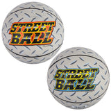 Basketball Street Ball 7" (2 Asst.)