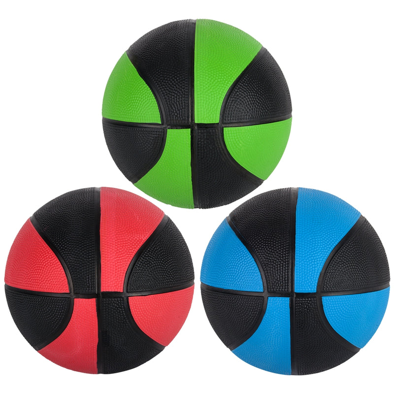 Neon Basketball 7" (3 Assorted)