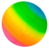 Playground Ball Neon Rainbow 16"
