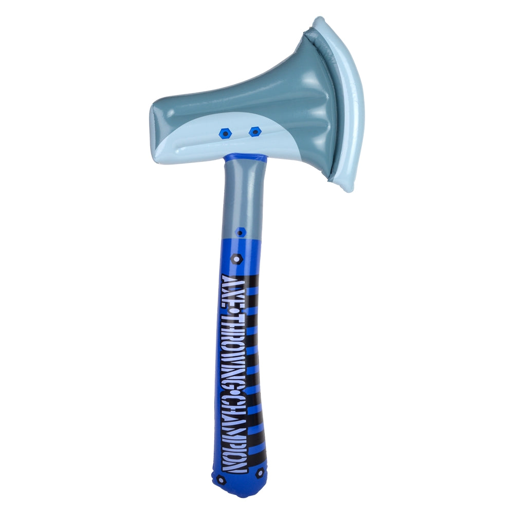 Inflatable Throwing Champion Axe 36" (1 DZ)