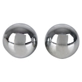 Metal Health Balls 2 Pc Set 40 mm