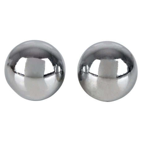 Metal Health Balls 2 Pc Set 40 mm