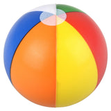 Foam Beach Ball 2.5"