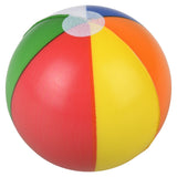 Foam Beach Ball 2.5"