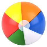 Foam Beach Ball 2.5"