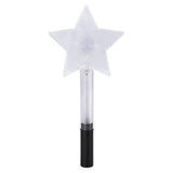 Light-Up Star Wand 13.25" (1 DZ)