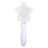 Light-Up Color Changing Star Wand 9.25"
