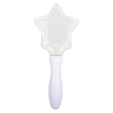 Light-Up Color Changing Star Wand 9.25"
