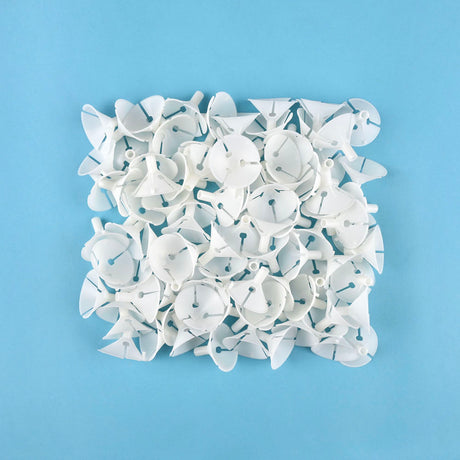 Balloon Saucer 100 Ct (1 PK)