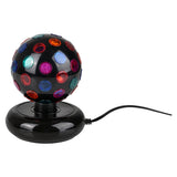 Disco Ball Standing 6" Diameter