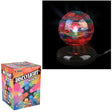 Disco Ball Standing 6" Diameter