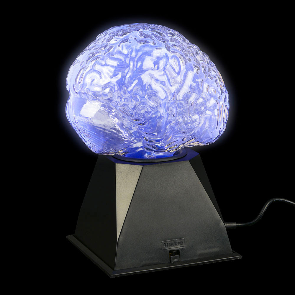 Plasma Brain Light 8.5"