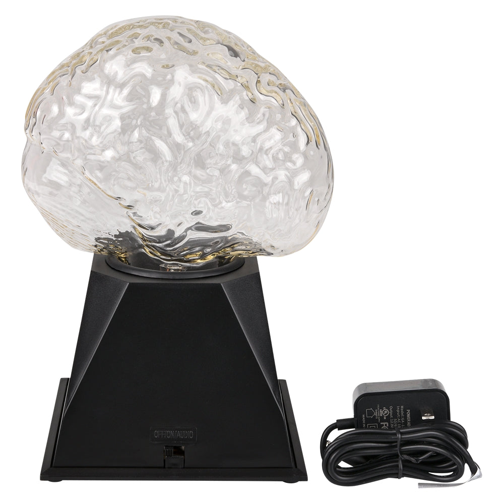 Plasma Brain Light 8.5"