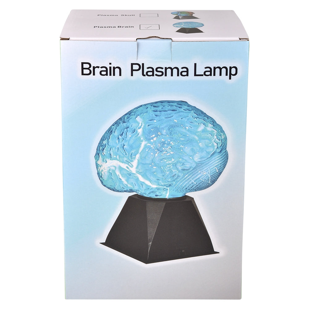 Plasma Brain Light 8.5"