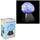 Plasma Brain Light 8.5"
