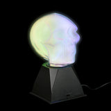 Plasma Skull Light 9.5"