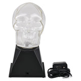Plasma Skull Light 9.5"