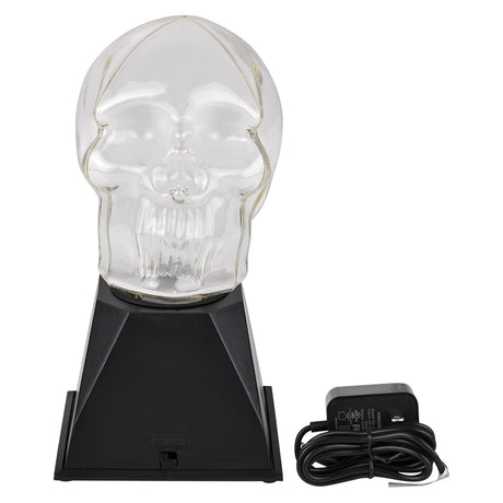Plasma Skull Light 9.5"