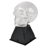 Plasma Skull Light 9.5"