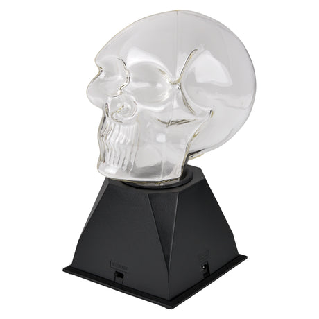 Plasma Skull Light 9.5"
