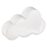 LED Infinity Mirror Lamp Cloud 9.5"