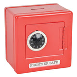 Mini Safe 5.25" (3 Assorted)