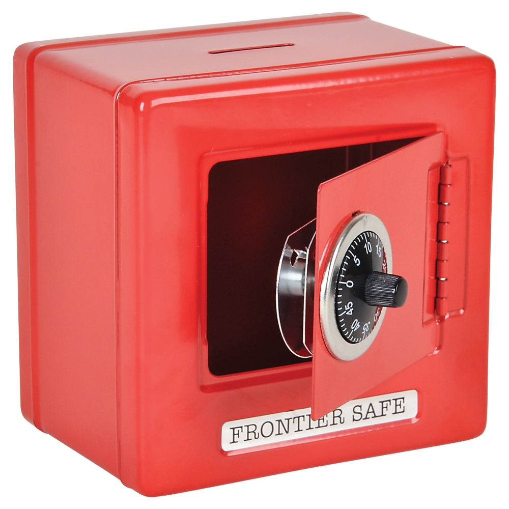 Mini Safe 5.25" (3 Assorted)