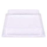 Plastic Tray With Insert Card 9"