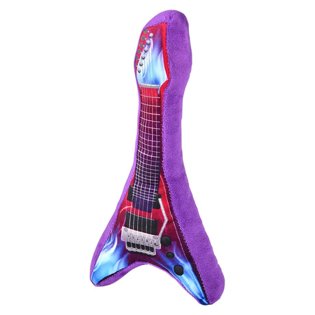 Rock Guitar Plush (3 Asst.) 11.5"