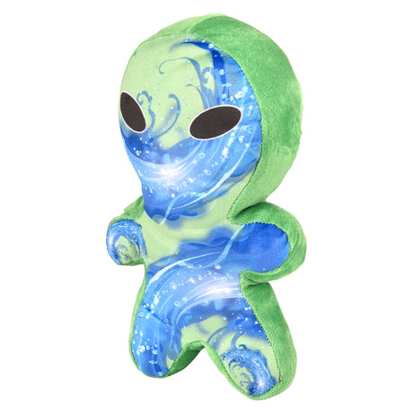 Alien Plush 12" (3 Assorted)