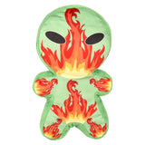 Alien Plush 12" (3 Assorted)