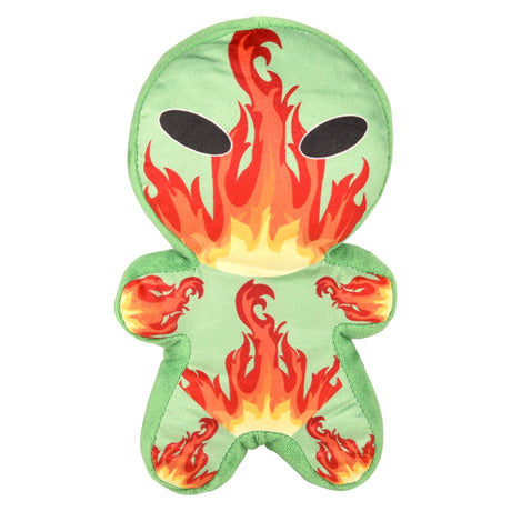 Alien Plush 12" (3 Assorted)