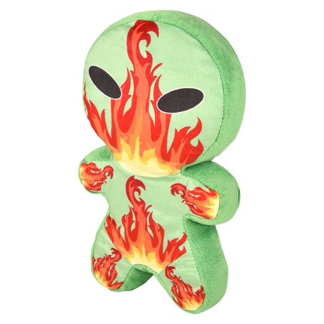 Alien Plush 12" (3 Assorted)