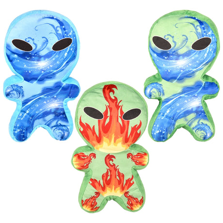 Alien Plush 12" (3 Assorted)