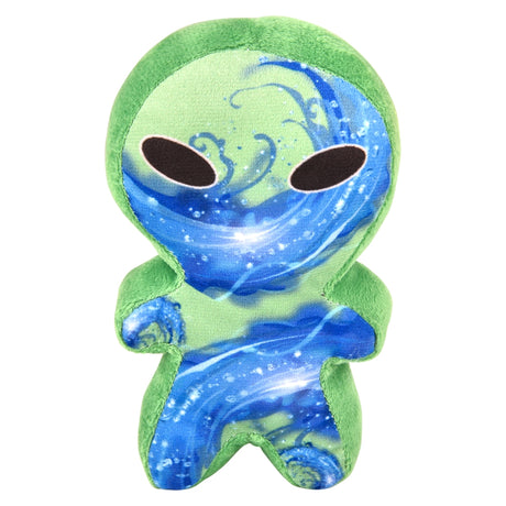 Alien Plush 7" (3 Assorted)