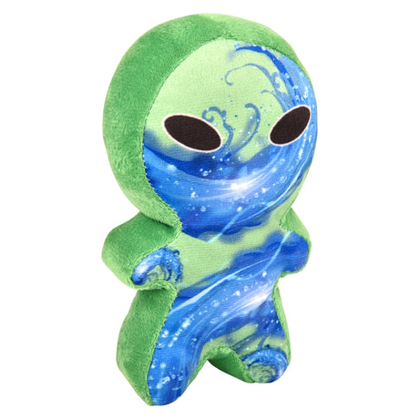 Alien Plush 7" (3 Assorted)