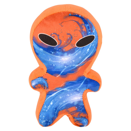 Alien Plush 7" (3 Assorted)