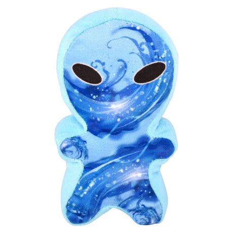 Alien Plush 7" (3 Assorted)