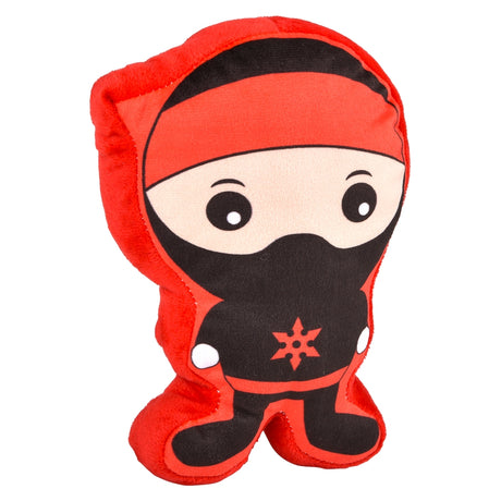 Ninja Plush 8" Assorted