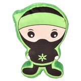 Ninja Plush 8" Assorted