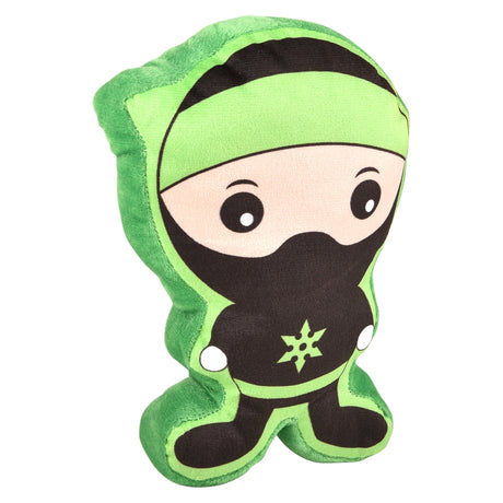 Ninja Plush 8" Assorted