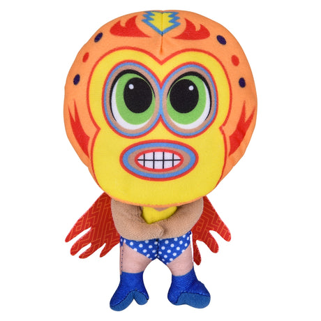 Amparin Character Plush (8 in)