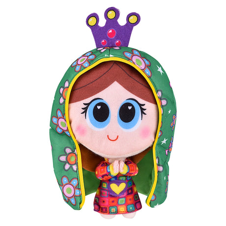 Amparin Character Plush (8 in)