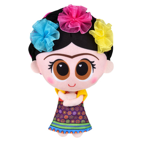 Amparin Character Plush (8 in)