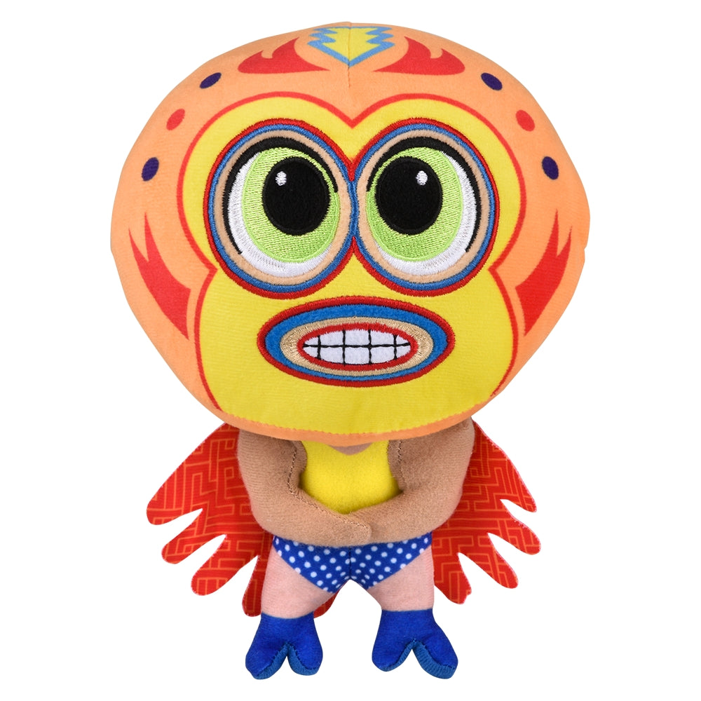 Amparin Character Plush (1 EA)